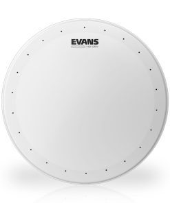 Pele Evans 12Pol. HD Dry Coated Filme Duplo e Anel Abafador