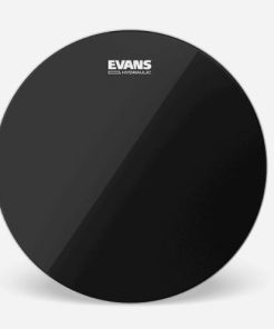 Pele Evans 14Pol. Hydraulic Black Coated Filme Duplo