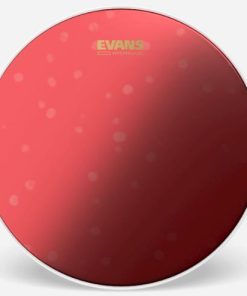Pele Evans 14Pol. Hydraulic Red Coated Filme Duplo