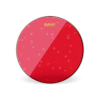 Pele Evans 14Pol. Hydraulic Red Filme Duplo