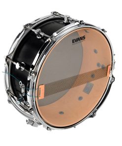 Pele Evans 14Pol. Snare Side 300 Resposta de Caixa