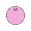 Pele Remo 08Pol. Emperor Colortone Pink Filme Duplo