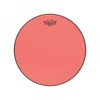 Pele Remo 08Pol. Emperor Colortone Red Filme Duplo