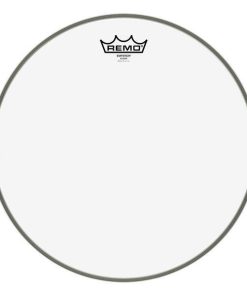 Pele Remo 12Pol. Emperor Clear Filme Duplo