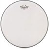 Pele Remo 12Pol. Emperor Coated Filme Duplo
