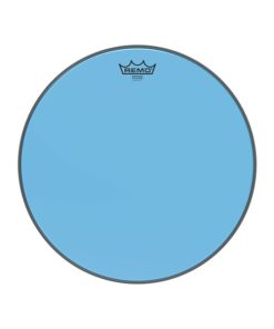 Pele Remo 13Pol. Emperor Colortone Blue Filme Duplo
