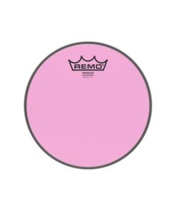 Pele Remo 13Pol. Emperor Colortone Pink Filme Duplo