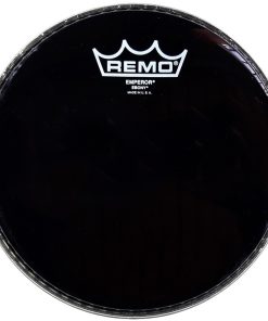 Pele Remo 14Pol. Emperor Ebony Filme Duplo