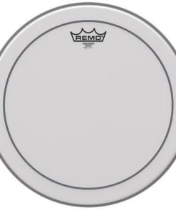 Pele Remo 14Pol. Pinstripe Coated Filme Duplo