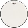 Pele Remo 16Pol. Ambassador Coated Filme Simples