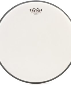 Pele Remo 16Pol. Ambassador Coated Filme Simples