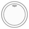 Pele Remo 22Pol. Pinstripe Clear Filme Duplo