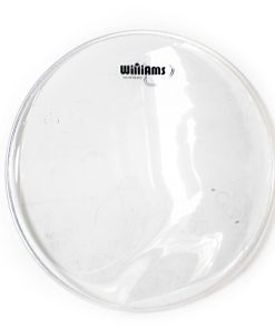 Pele Williams 08Pol. W1 Clear Filme Simples Resposta