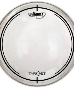 Pele Williams 08Pol. W2 Target Clear Filme Duplo