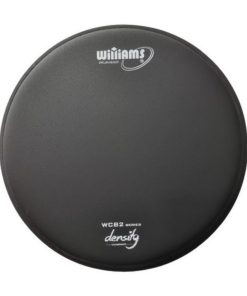 Pele Williams 14Pol. WCB2 Density Coated Black Filme Duplo