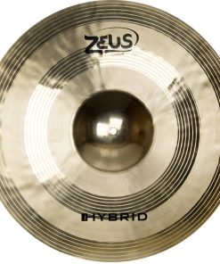 Prato Crash Zeus Hybrid Series 18Pol. Bronze B20