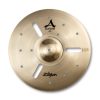 Prato Crash Zildjian A Custom Series EFX 18Pol. Bronze B20