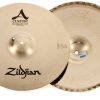 Prato Hi Hat Zildjian A Custom Mastersound Series 14Pol. Bronze B20