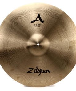 Prato Ping Ride Zildjian A Series 20Pol. Bronze B20