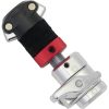Presilha de Chimbal Pearl HCL 105QR Rapid Lock Drop Novo Modelo