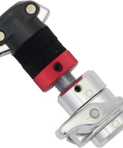 Presilha de Chimbal Pearl HCL 105QR Rapid Lock Drop Novo Modelo