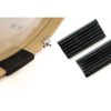 Protetor de Aro de Bumbo Torelli TAB 92 Kit com 2 unid.