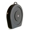 Semi Case para Prato Solid Sound 24Pol. sem Rodinhas