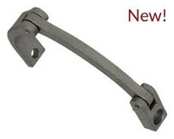 Sistema Direct Drive Odery para Pedal