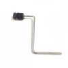 Suporte Reto para Prato Torelli TA423 sem Clamp