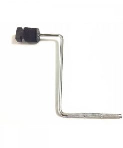 Suporte Reto para Prato Torelli TA423 sem Clamp