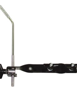 Suporte Torelli TA 422 para Percussão Adaptador de Pedestal