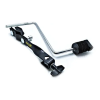 Suporte Torelli TA 423 Haste Reta para Prato