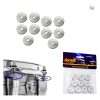 Travas de Afinação Torelli TCP 32 Kit com 10 unid.