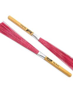 Vassourinha Nylon Torelli TV 084 Big Brush com Cabo de Madeira
