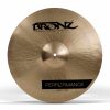 Prato Crash Bronz Performance Series 17Pol. Bronze B20 by Odery