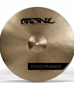 Prato Crash Bronz Performance Series 18Pol. Bronze B20 by Odery