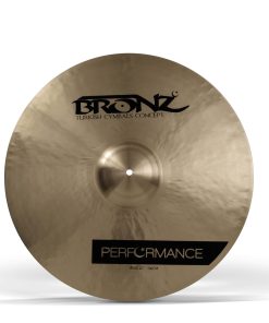 Prato Ride Bronz Performance Series 22Pol. Bronze B20 by Odery
