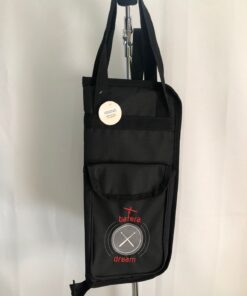 Bag de Baquetas Batera Dream Tamanho Médio