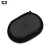 Case para Fones KZ com Material em Couro