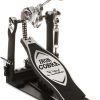 Pedal Simples Tama HP900 PN Iron Cobra Corrente Dupla