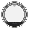 Pele Remo 22Pol. Powersonic Clear Filme Duplo com Abafador