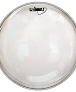 Pele Williams 10Pol. W1B Clear Resposta de Caixa