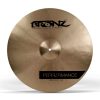 Prato Crash Ride Bronz Performance Series 20Pol. Bronze B20 by Odery