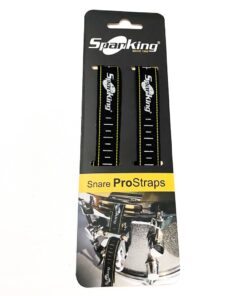 Fita para Esteira Spanking Snare Pro Straps Kit com 2 unid.