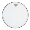 Pele Remo 14Pol. Diplomat Hazy Snare Side Resposta de Caixa