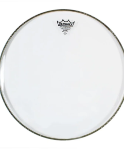 Pele Remo 14Pol. Diplomat Hazy Snare Side Resposta de Caixa