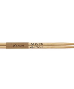 Baqueta Promark LA5AN La Special 5A Hickory Ponta de Nylon