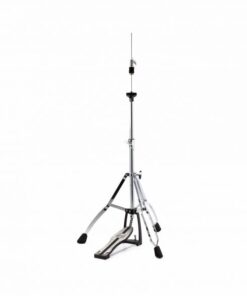 Estante de Hi Hat Mapex Storm Series H400 Cromada com Ajuste de Tensão