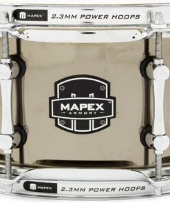 caixa-mapex-14x55-armory-tomahawk-casco-em-black-chrome-e-aros-powerhoop-triple-flange-23mm0