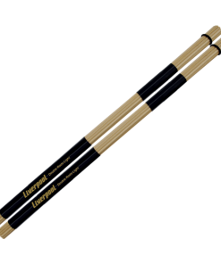 Baqueta Liverpool RD 161 Double Rods Light